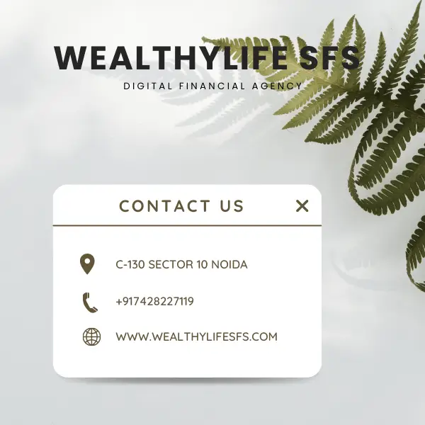 Wealthylifesfs